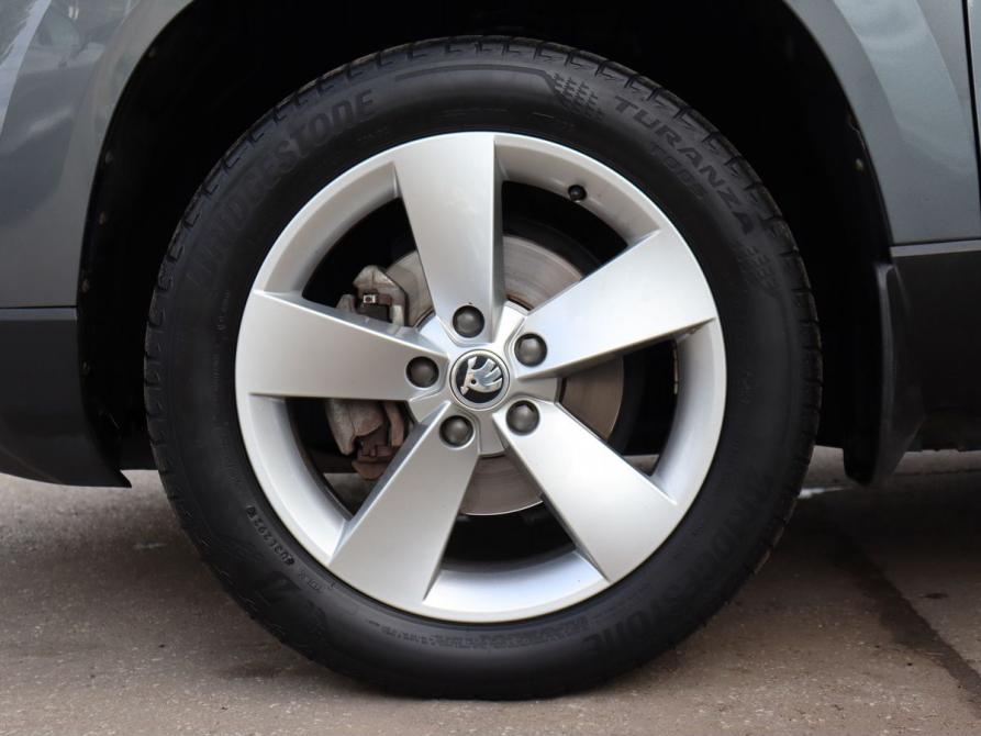 Skoda Karoq I Самара  - изображение 9