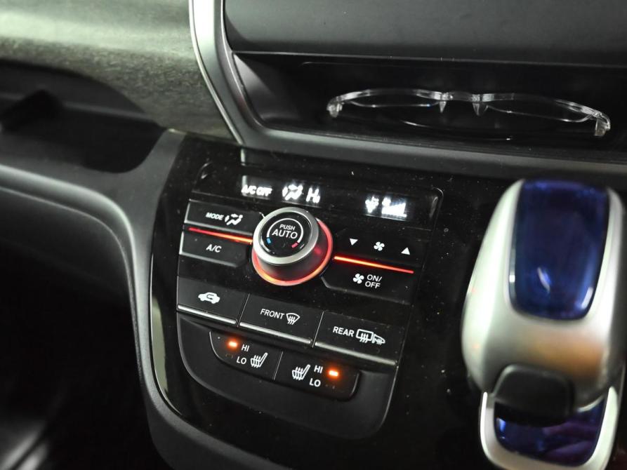 Honda Freed II Екатеринбург  - изображение 16