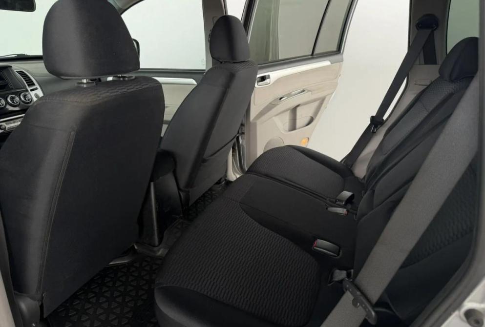 Mitsubishi Pajero Sport II Киров  - изображение 15