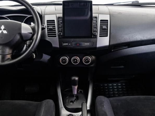 Mitsubishi Outlander II с пробегом 2008 года, цена 699 000 рублей, 454294 км, внедорожник, Автокод Объявления