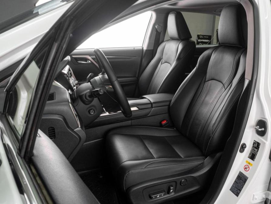 Lexus RX IV Тюмень  - изображение 12