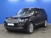 Land Rover Range Rover IV Москва  - изображение 26