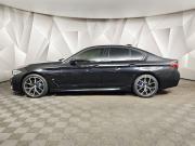 BMW 5 серии VII (G30/G31/G38) Рестайлинг Москва  - изображение 20