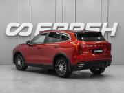 Haval Jolion I Рестайлинг Ростов-на-Дону  - изображение 24