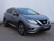 Nissan Murano III (Z52) Москва  - изображение 27
