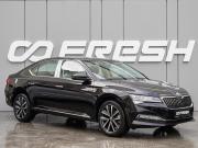Skoda Superb III Рестайлинг Краснодар  - изображение 23