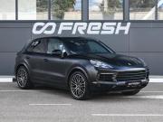 Porsche Cayenne III Новороссийск  - изображение 32