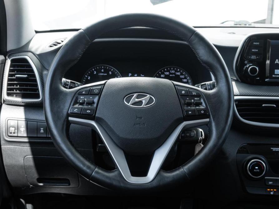 Hyundai Tucson III Рестайлинг Ставрополь  - изображение 13
