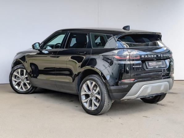 Land Rover Range Rover Evoque II с пробегом 2022 года, цена 4 560 000 рублей, 65878 км, внедорожник, Автокод Объявления