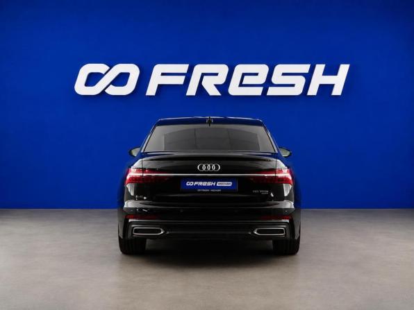 Audi A6 V (C8) с пробегом 2019 года, цена 4 487 077 рублей, 112710 км, седан, Автокод Объявления