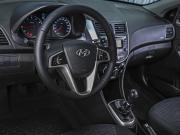 Hyundai Solaris I Рестайлинг Ставрополь  - изображение 32