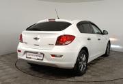 Chevrolet Cruze I Рестайлинг Волгоград  - изображение 29