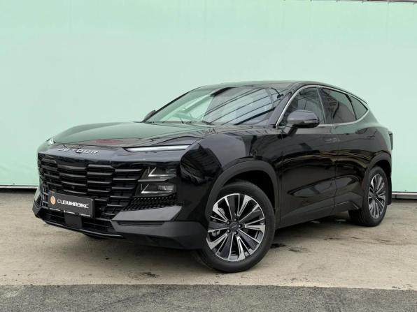 JETOUR DASHING I с пробегом 2023 года, цена 1 949 000 рублей, 33000 км, внедорожник, Автокод Объявления