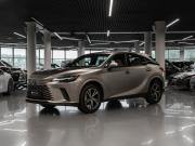 Lexus RX V Москва  - изображение 32