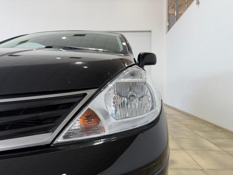 Nissan Tiida I Рестайлинг Новороссийск  - изображение 18