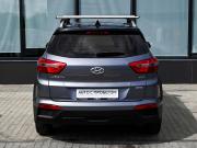 Hyundai Creta I Рестайлинг Екатеринбург  - изображение 26