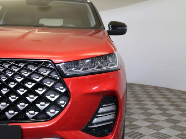 Chery Tiggo 7 Pro I с пробегом 2021 года, цена 1 349 000 рублей, 98000 км, внедорожник, Автокод Объявления