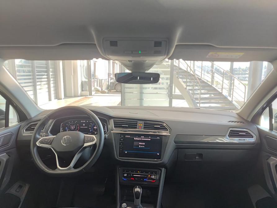 Volkswagen Tiguan II Рестайлинг Казань  - изображение 17