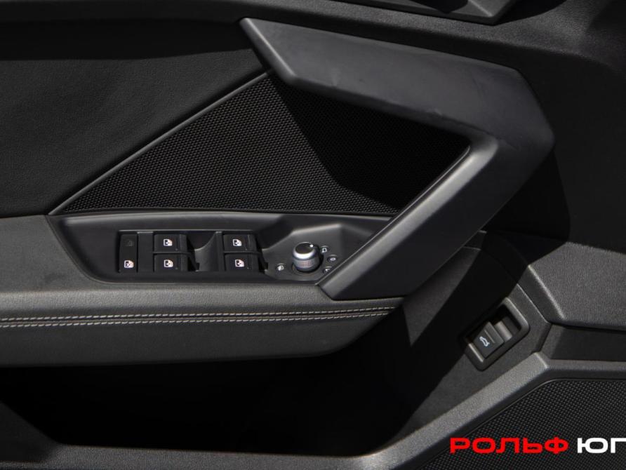 Audi A3 IV (8Y) Москва  - изображение 23
