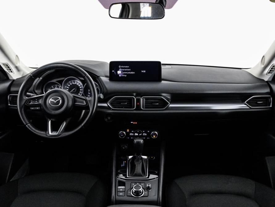 Mazda CX-5 II Рестайлинг Санкт-Петербург  - изображение 10