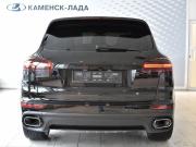 Porsche Cayenne II Рестайлинг (958) Каменск-Уральский  - изображение 31