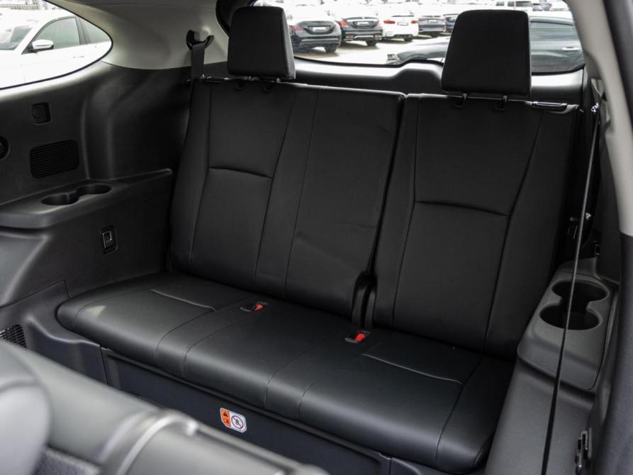 Toyota Highlander IV (XU70) Краснодар  - изображение 12