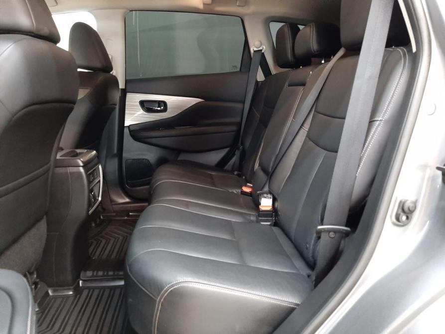 Nissan Murano III (Z52) Москва  - изображение 12