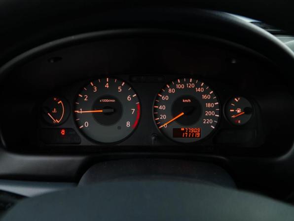 Nissan Almera Classic I с пробегом 2006 года, цена 448 050 рублей, 171119 км, седан, Автокод Объявления
