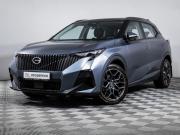 GAC GS3 Москва  - изображение 20