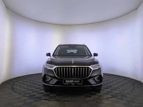Hongqi HS5 I с пробегом 2024 года, цена 2 745 000 рублей, 18413 км, внедорожник, Автокод Объявления