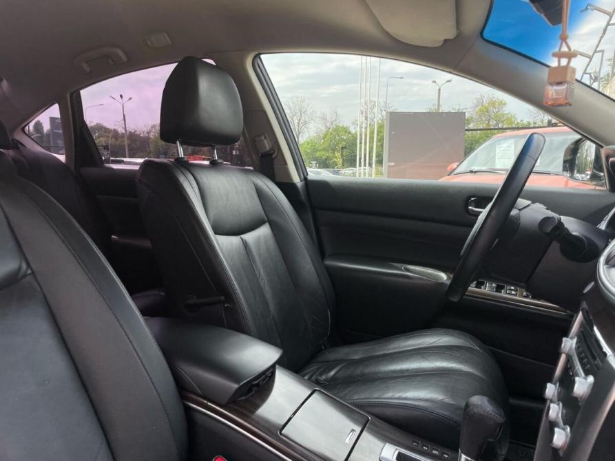 Nissan Teana II (J32) Рестайлинг Краснодар  - изображение 24