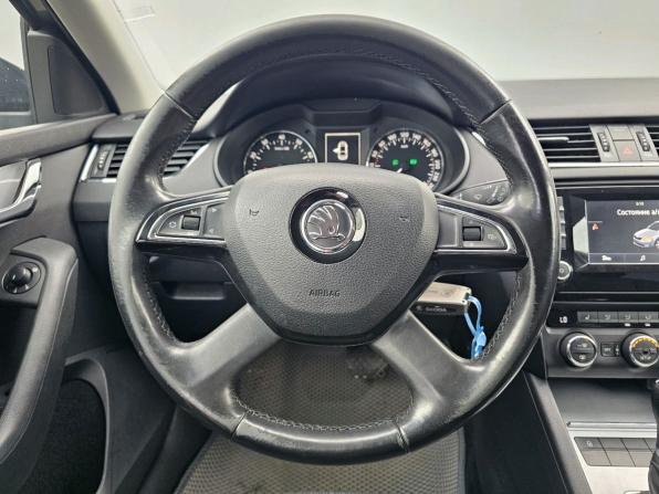 Skoda Octavia III (A7) с пробегом 2014 года, цена 1 100 000 рублей, 158413 км, лифтбек, Автокод Объявления
