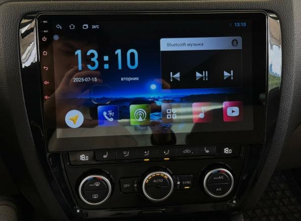 Volkswagen Jetta VI с пробегом 2012 года, цена 737 000 рублей, 189055 км, седан, Автокод Объявления