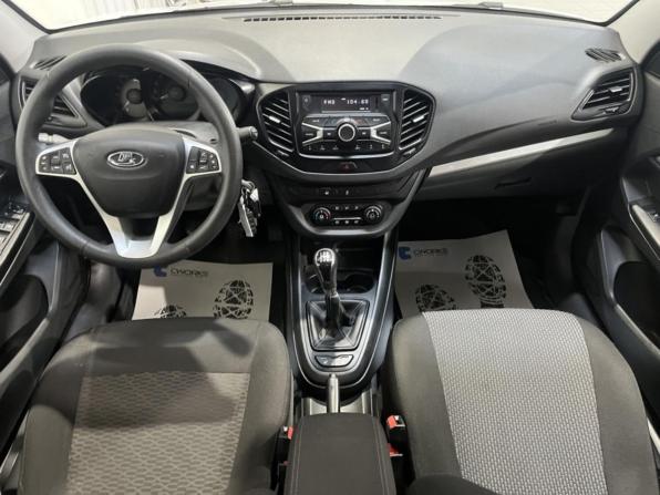 Lada (ВАЗ) Vesta I с пробегом 2020 года, цена 1 070 700 рублей, 75086 км, седан, Автокод Объявления