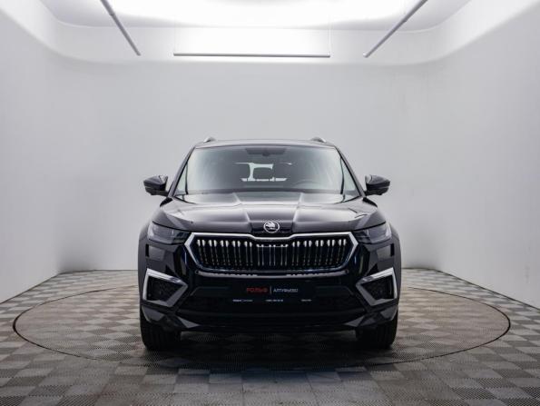 Skoda Kodiaq I Рестайлинг с пробегом 2023 года, цена 3 740 000 рублей, 58382 км, внедорожник, Автокод Объявления