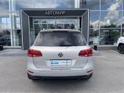 Volkswagen Touareg II Брянск  - изображение 21
