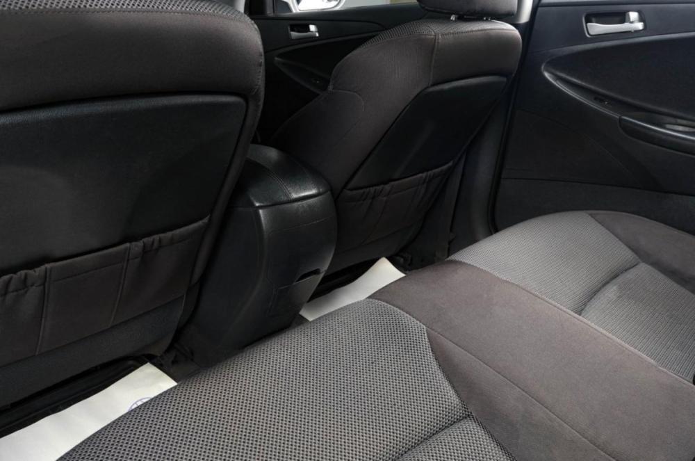 Hyundai Sonata VI (YF) Тюмень  - изображение 9