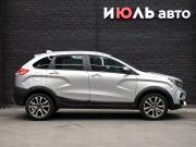 Lada (ВАЗ) XRAY I Екатеринбург  - изображение 27
