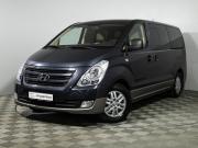Hyundai H-1 II Рестайлинг Санкт-Петербург  - изображение 19