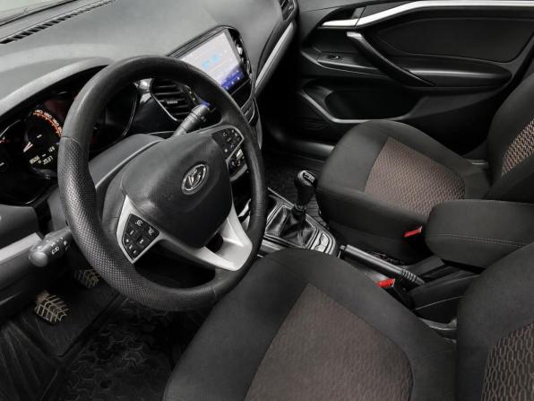 Lada (ВАЗ) Vesta I с пробегом 2019 года, цена 1 060 000 рублей, 89234 км, универсал, Автокод Объявления