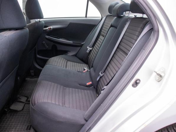 Toyota Corolla X (E140 E150) с пробегом 2008 года, цена 650 000 рублей, 367783 км, седан, Автокод Объявления