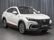 Changan CS85 Ставрополь  - изображение 28