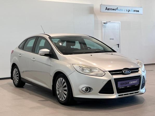 Ford Focus III с пробегом 2012 года, цена 790 000 рублей, 173646 км, седан, Автокод Объявления