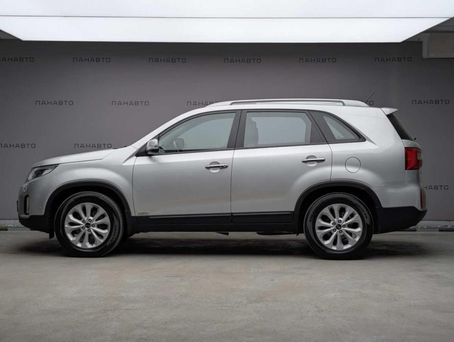 Kia Sorento II Рестайлинг Москва  - изображение 3