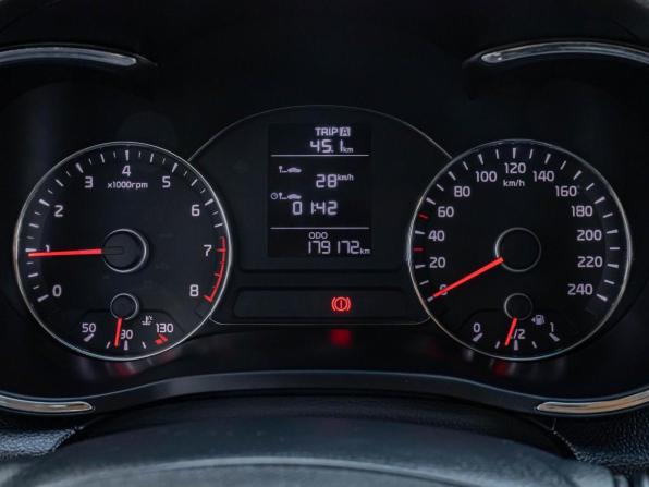 Kia Cerato III с пробегом 2013 года, цена 1 099 000 рублей, 179172 км, седан, Автокод Объявления