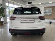 Belgee X50 Москва  - изображение 23