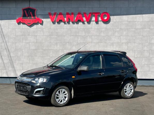 Lada (ВАЗ) Kalina II с пробегом 2013 года, цена 320 000 рублей, 212850 км, хэтчбек, Автокод Объявления
