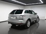 Mazda CX-7 I Рестайлинг Тверь  - изображение 23