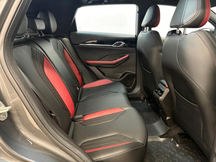Geely Coolray I Рестайлинг Балашиха  - изображение 16