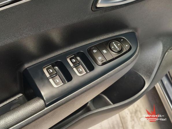 Kia Rio IV с пробегом 2020 года, цена 1 546 000 рублей, 85000 км, седан, Автокод Объявления